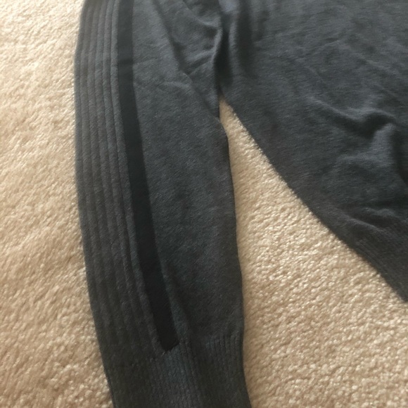 Calvin Klein Men’s 1/4 Zip Sweater *NWT - Picture 5 of 7